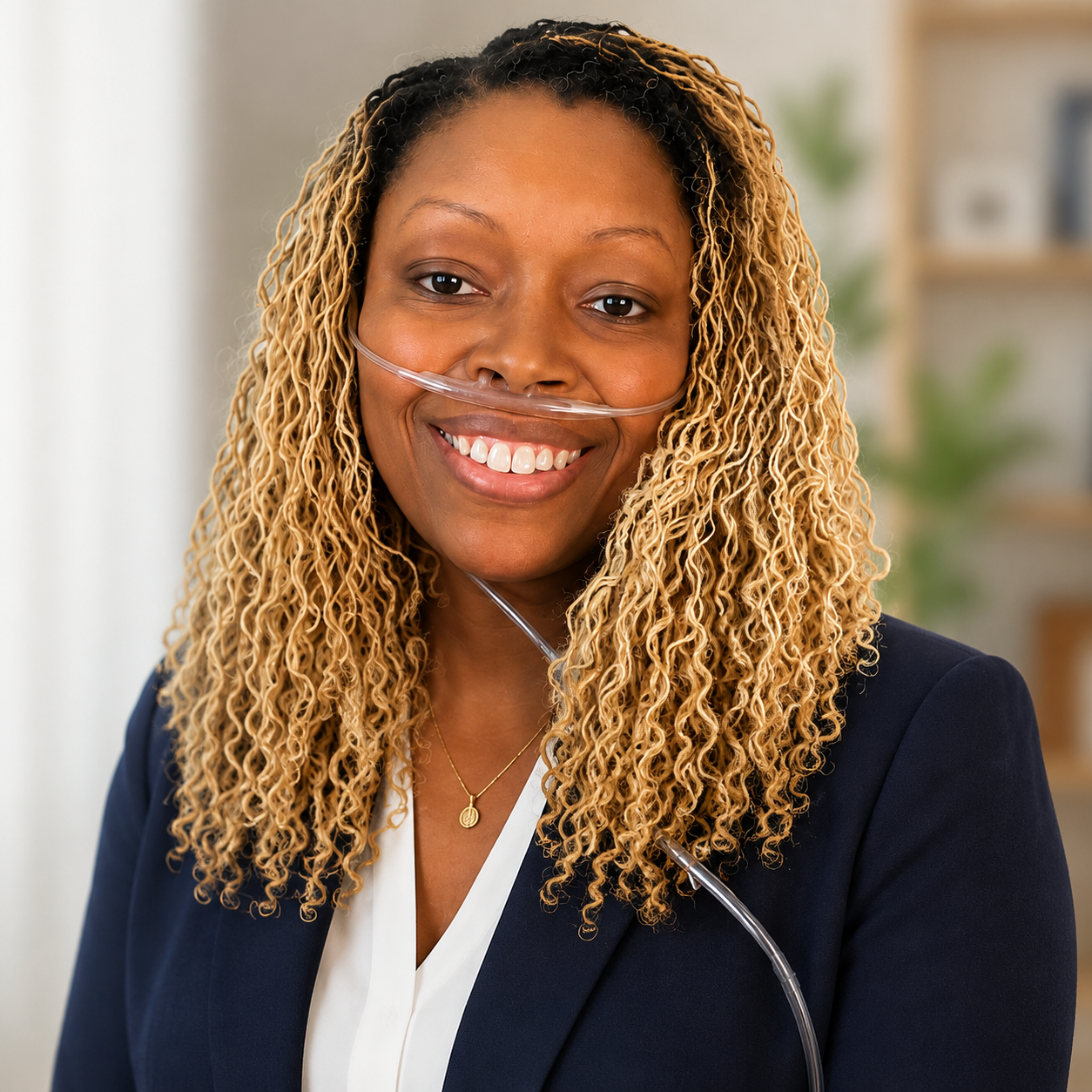 Tereash Celeste Davis Keitt, MA, LPC
